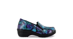 WOMENS LEEZA SLIP RESISTANT WORK SHOE>EASY WORKS Sale