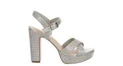 WOMENS LEILANI PLATFORM SANDAL>MARIPE Best