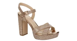 WOMENS LEILANI PLATFORM SANDAL>MARIPE New