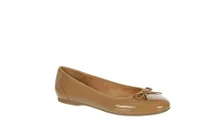 WOMENS LENNON FLAT>XAPPEAL