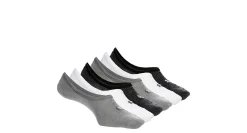 WOMENS LINER SOCKS 6 PAIRS>PUMA
