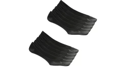 WOMENS LINER SOCKS 10 PAIRS>MADDEN GIRL Hot