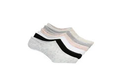 WOMENS LINER SOCKS 6 PAIRS>STEVE MADDEN Discount