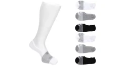 WOMENS LINER SOCKS 6 PAIRS>PUMA Online