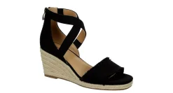 WOMENS LIZZIE WEDGE SANDAL>LAUREN BLAKWELL Outlet
