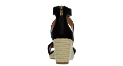 WOMENS LIZZIE WEDGE SANDAL><noscript><img width=