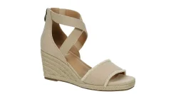 WOMENS LIZZIE WEDGE SANDAL>LAUREN BLAKWELL Online