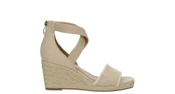 WOMENS LIZZIE WEDGE SANDAL>LAUREN BLAKWELL Online