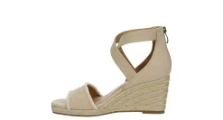 WOMENS LIZZIE WEDGE SANDAL><noscript><img width=
