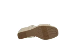 WOMENS LIZZIE WEDGE SANDAL><noscript><img width=