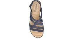 WOMENS LOBO COMFORT SANDAL><noscript><img width=