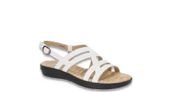 WOMENS LOBO COMFORT SANDAL>EASY STREET New