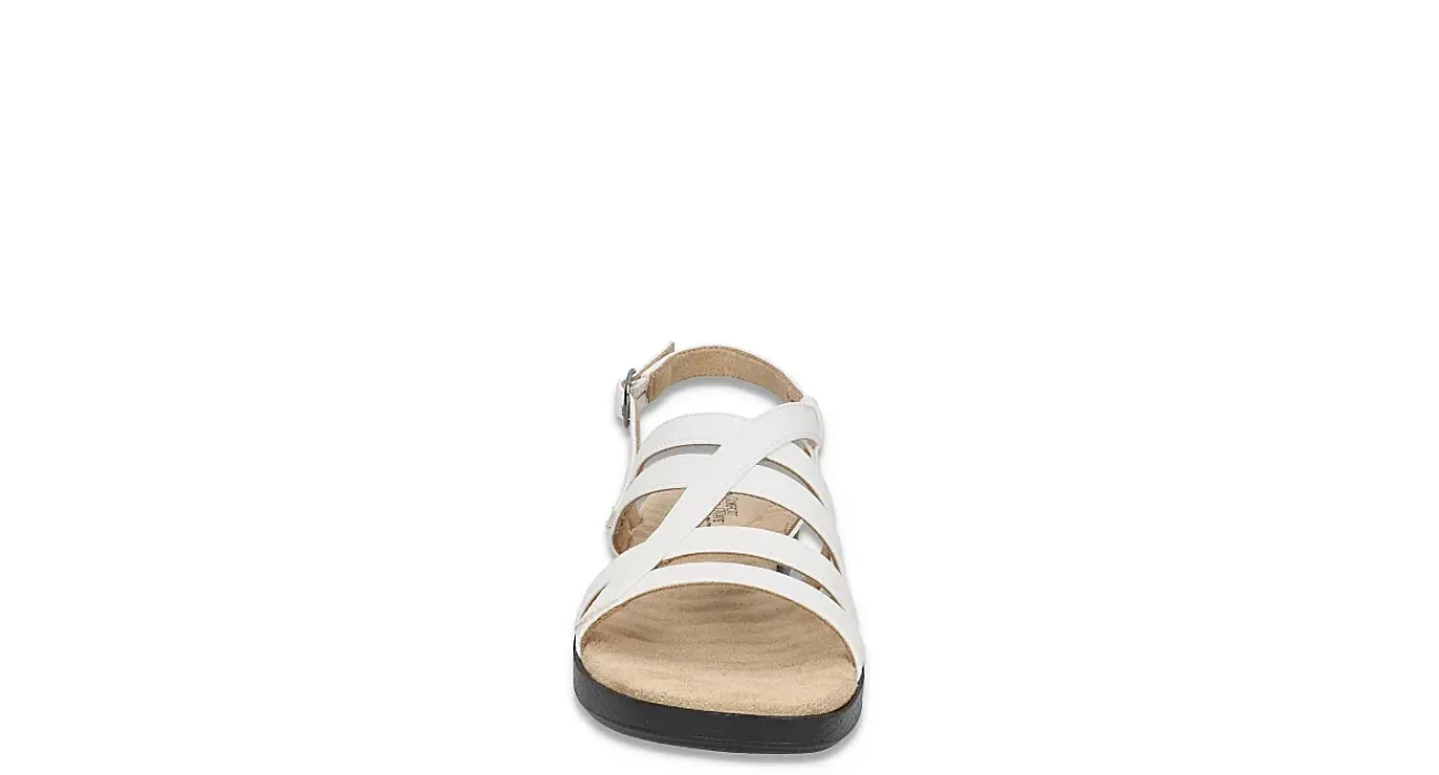 WOMENS LOBO COMFORT SANDAL>EASY STREET New