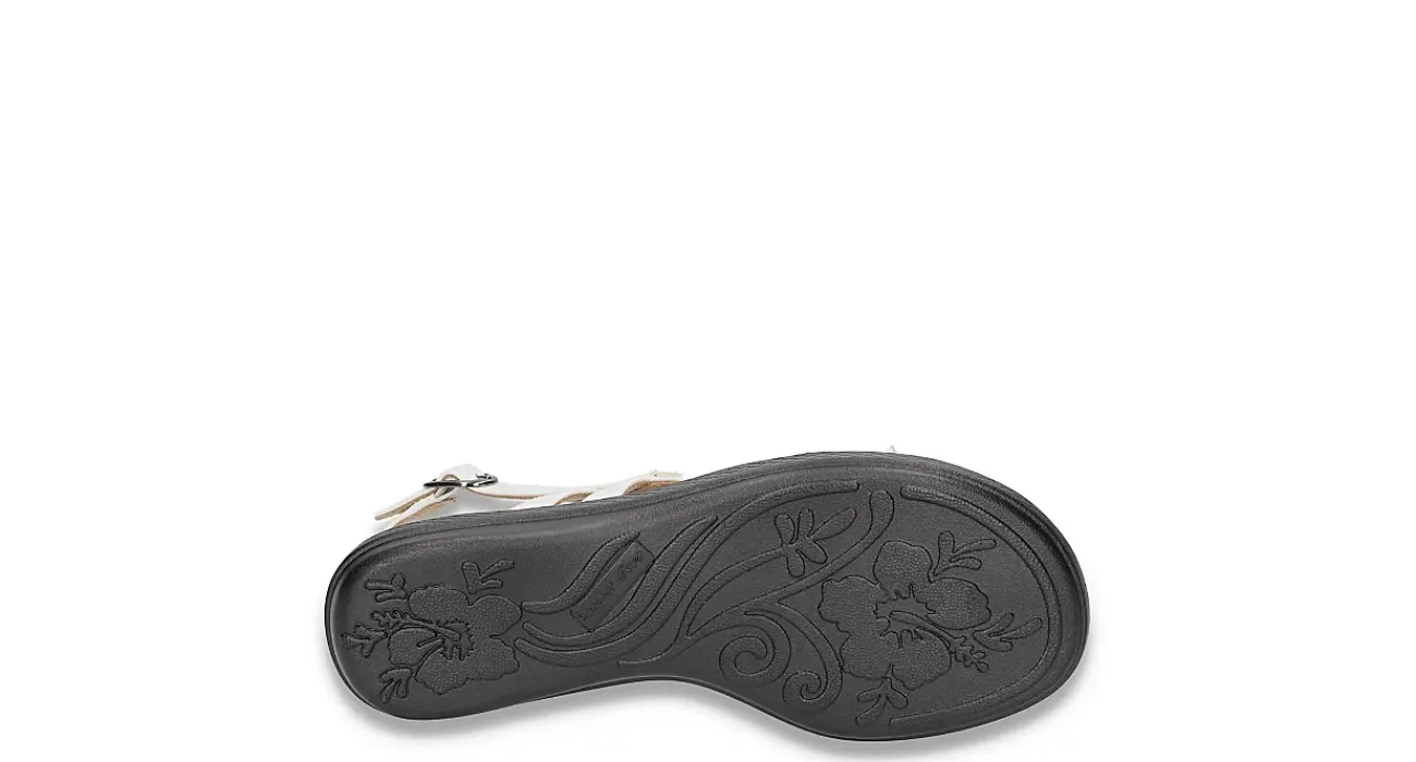 WOMENS LOBO COMFORT SANDAL>EASY STREET New