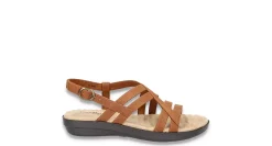 WOMENS LOBO COMFORT SANDAL>EASY STREET Best