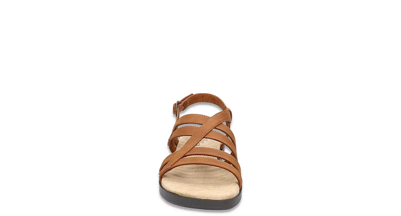 WOMENS LOBO COMFORT SANDAL>EASY STREET Best
