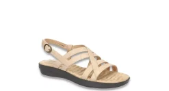 WOMENS LOBO COMFORT AL>EASY STREET Hot