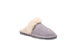 WOMENS LOKETTA SLIPPER>BEARPAW New