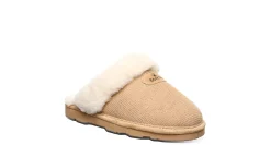 WOMENS LOKI EXOTIC SLIPPER>BEARPAW Outlet
