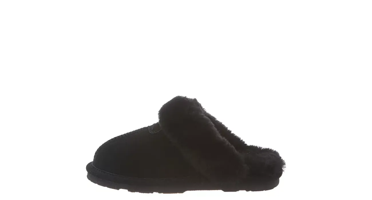 WOMENS LOKI II SLIPPER>BEARPAW New