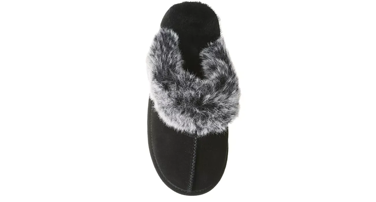 WOMENS LOKI II SLIPPER>BEARPAW New
