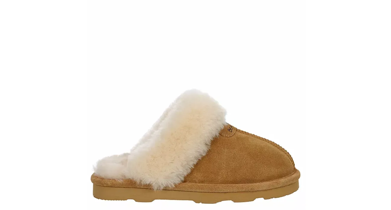 WOMENS LOKI II SLIPPER>BEARPAW Online