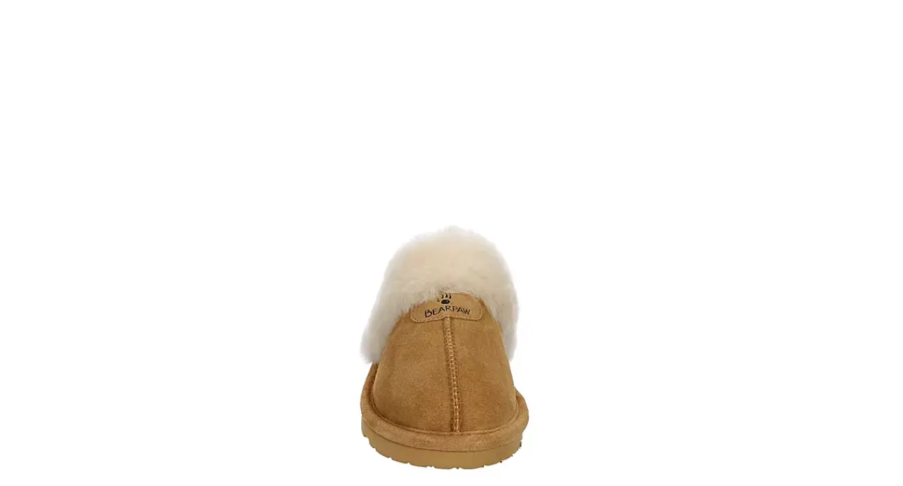 WOMENS LOKI II SLIPPER>BEARPAW Online