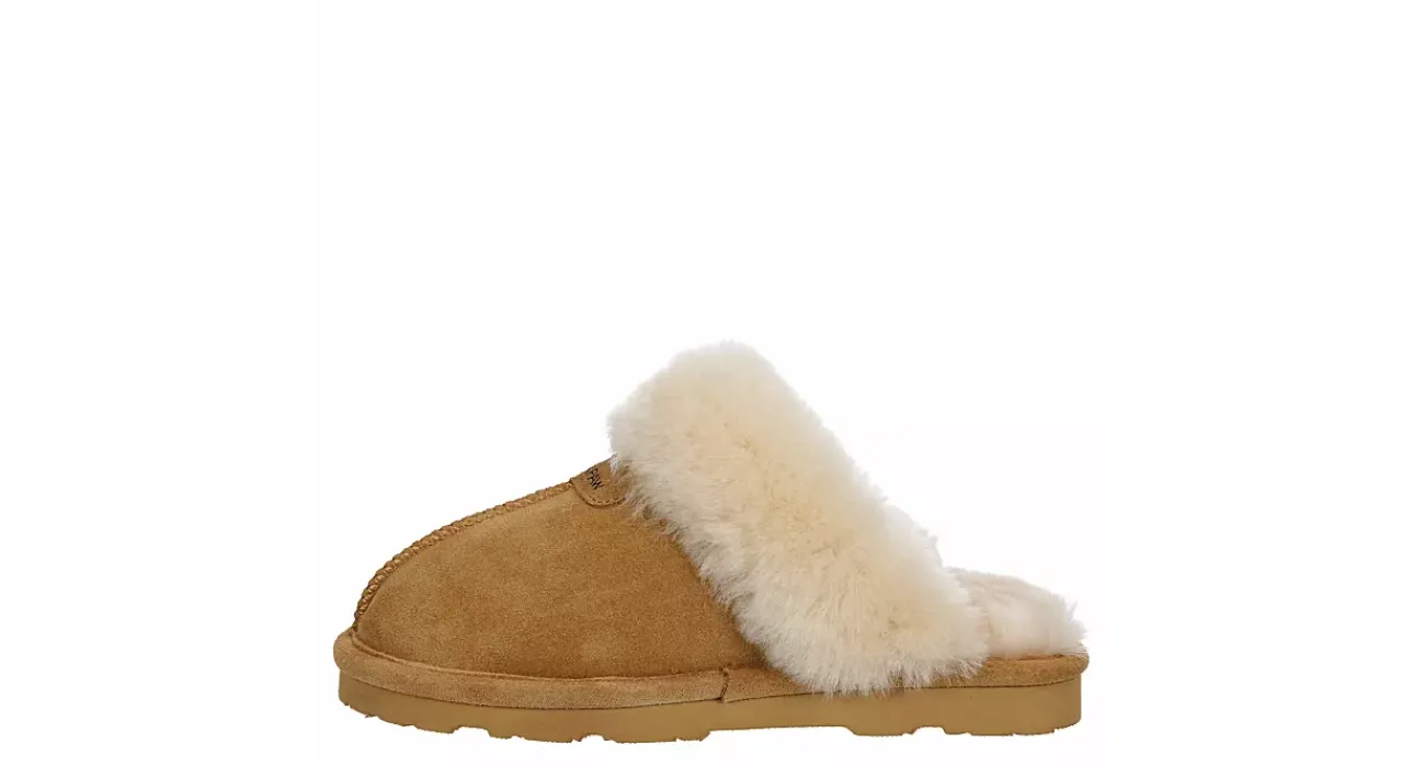 WOMENS LOKI II SLIPPER>BEARPAW Online