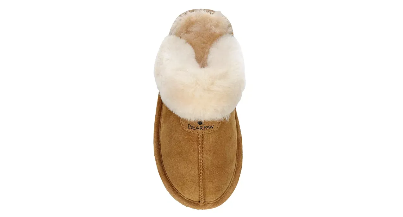 WOMENS LOKI II SLIPPER>BEARPAW Online