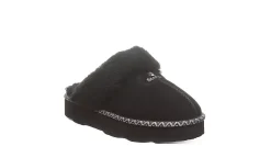 WOMENS LOKI PLATFORM LO DECO SLIPPER>BEARPAW Clearance