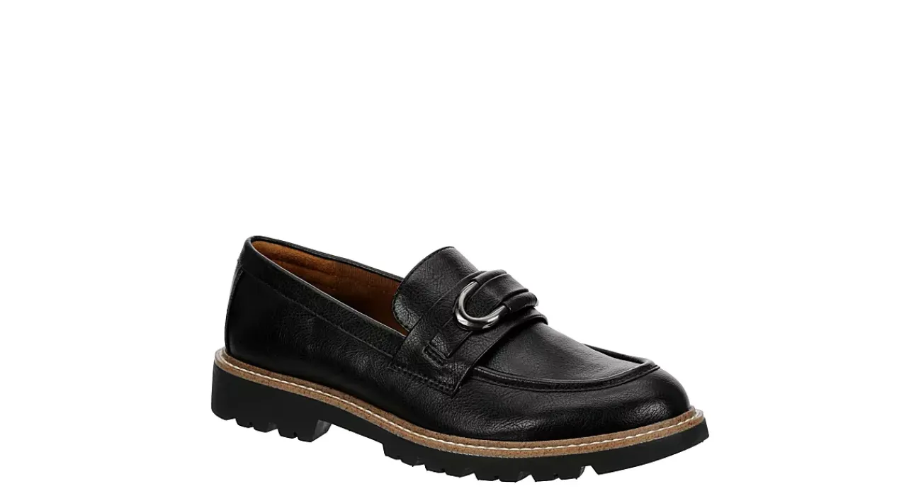 WOMENS LOLA LOAFER>EUROSOFT Hot