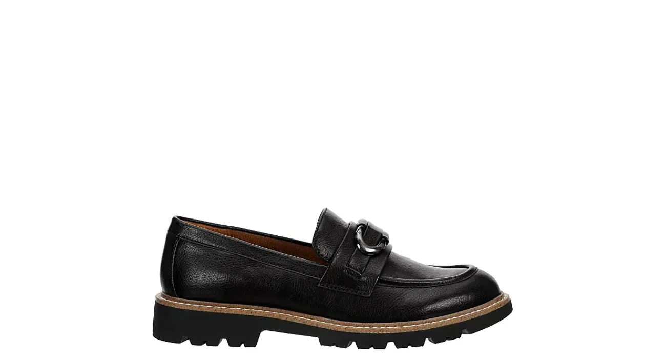 WOMENS LOLA LOAFER>EUROSOFT Hot