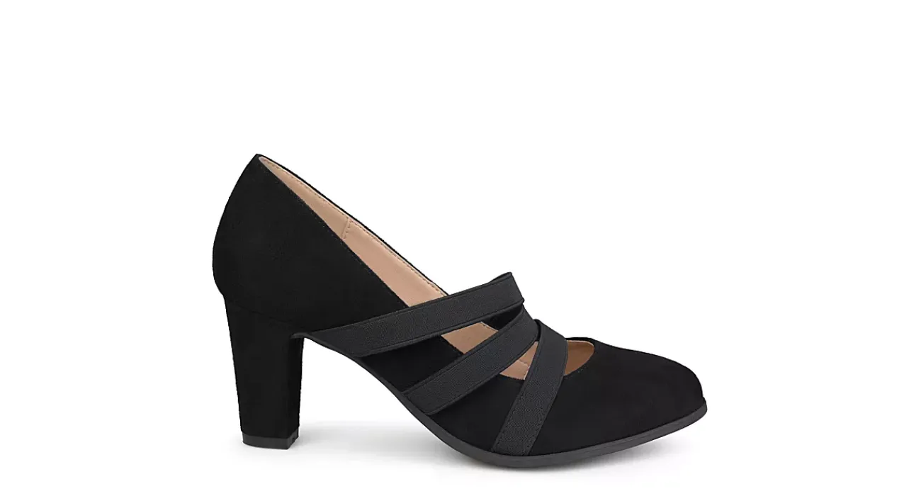 WOMENS LOREN PUMP>JOURNEE COLLECTION Discount