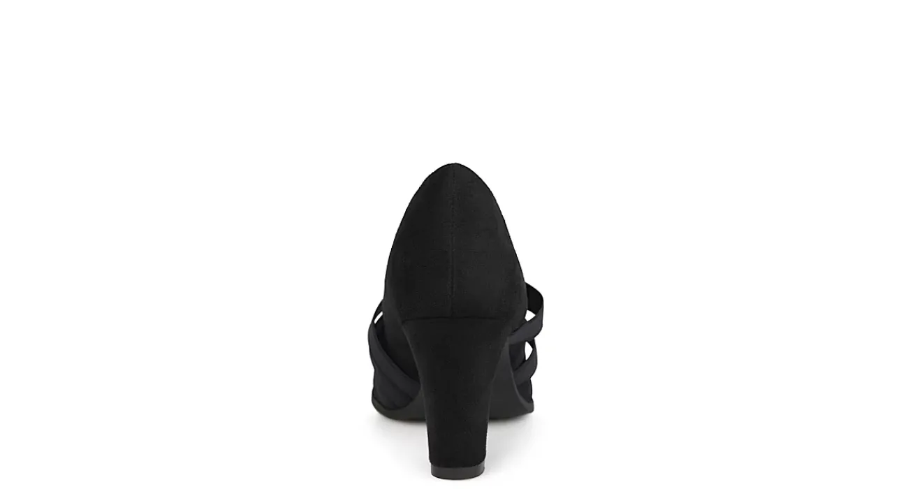 WOMENS LOREN PUMP>JOURNEE COLLECTION Discount