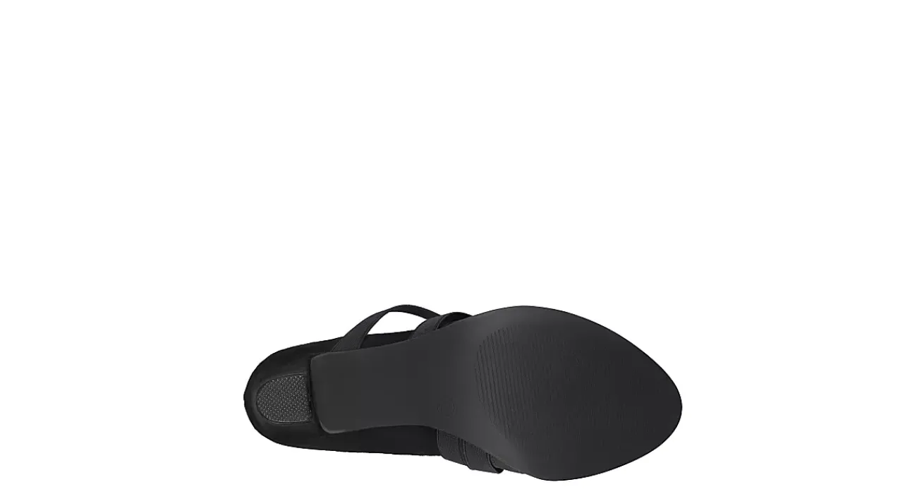 WOMENS LOREN PUMP>JOURNEE COLLECTION Discount