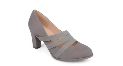 WOMENS LOREN PUMP>JOURNEE COLLECTION Best
