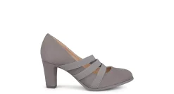 WOMENS LOREN PUMP>JOURNEE COLLECTION Best