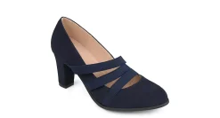 WOMENS LOREN PUMP>JOURNEE COLLECTION Best