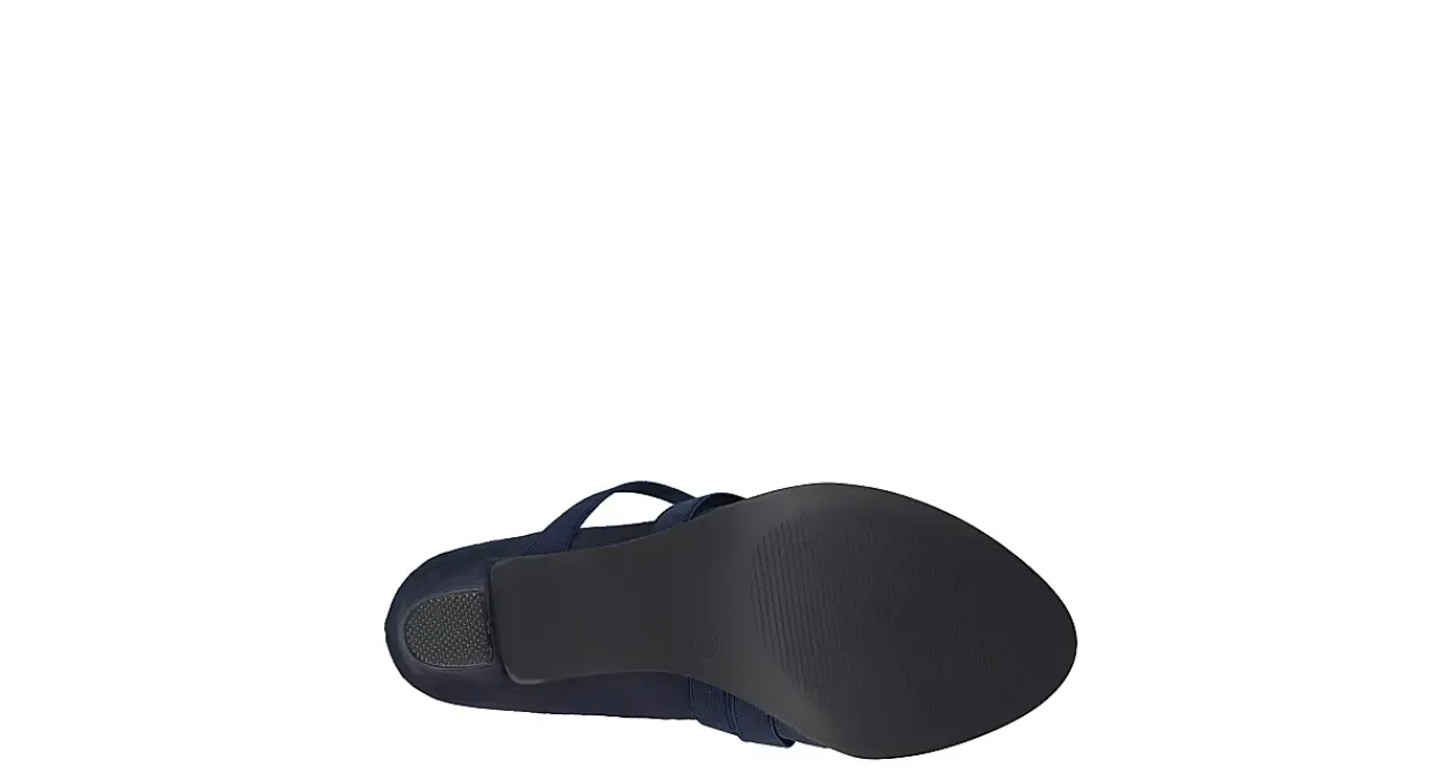 WOMENS LOREN PUMP>JOURNEE COLLECTION Best