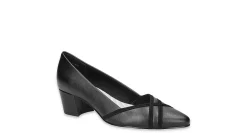 WOMENS LOTUS PUMP>EASY STREET Hot