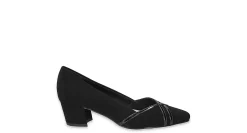 WOMENS LOTUS PUMP>EASY STREET