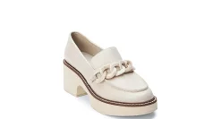 WOMENS LOUIE LOAFER>COCONUTS Hot