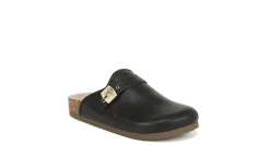 WOMENS LOUIS ICONIC CLOG>DR. SCHOLL'S