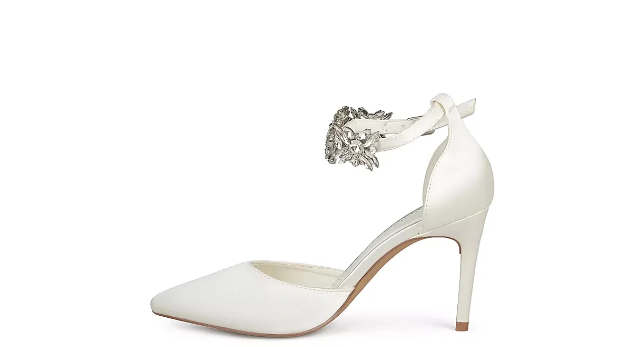 WOMENS LOXLEY PUMP>JOURNEE COLLECTION Discount
