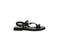 WOMENS LUCIANE FLAT SANDAL>STEVE MADDEN Online