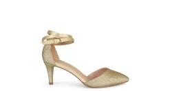 WOMENS LUELA PUMP>JOURNEE COLLECTION Discount