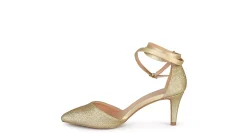 WOMENS LUELA PUMP><noscript><img width=