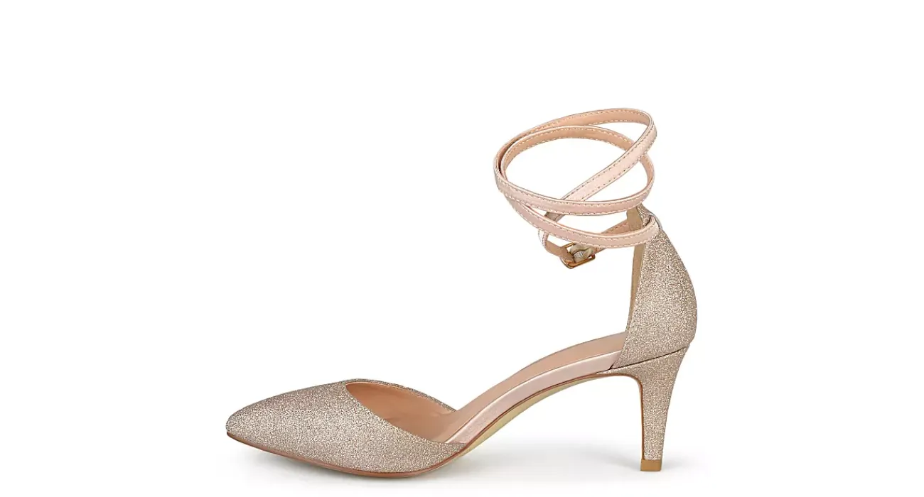 WOMENS LUELA PUMP>JOURNEE COLLECTION Discount