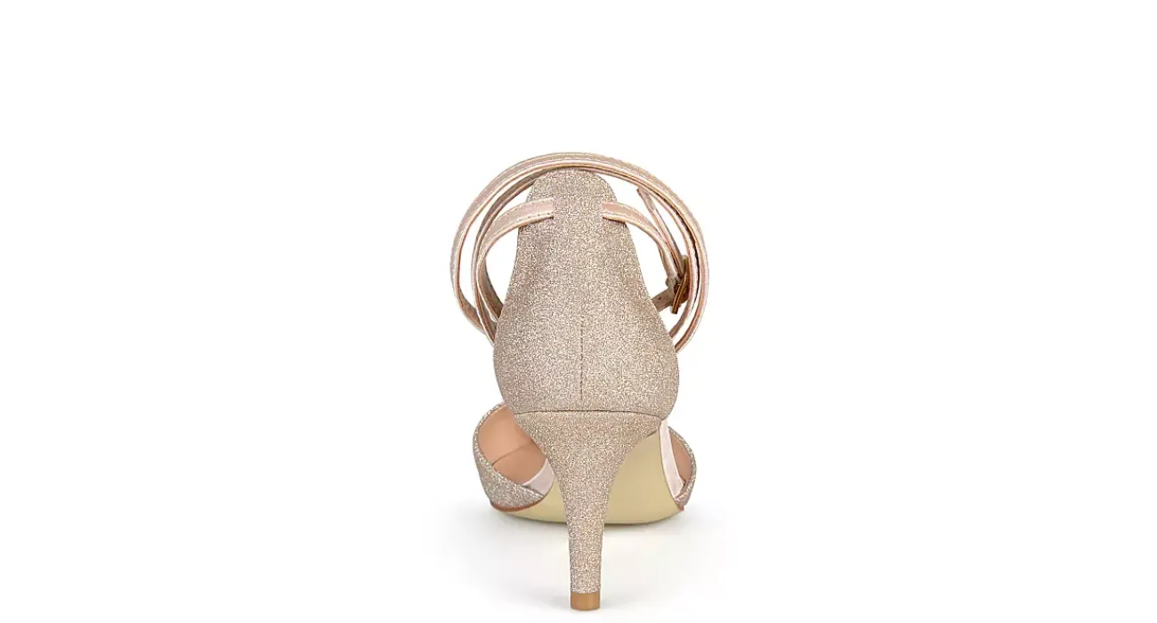 WOMENS LUELA PUMP>JOURNEE COLLECTION Discount