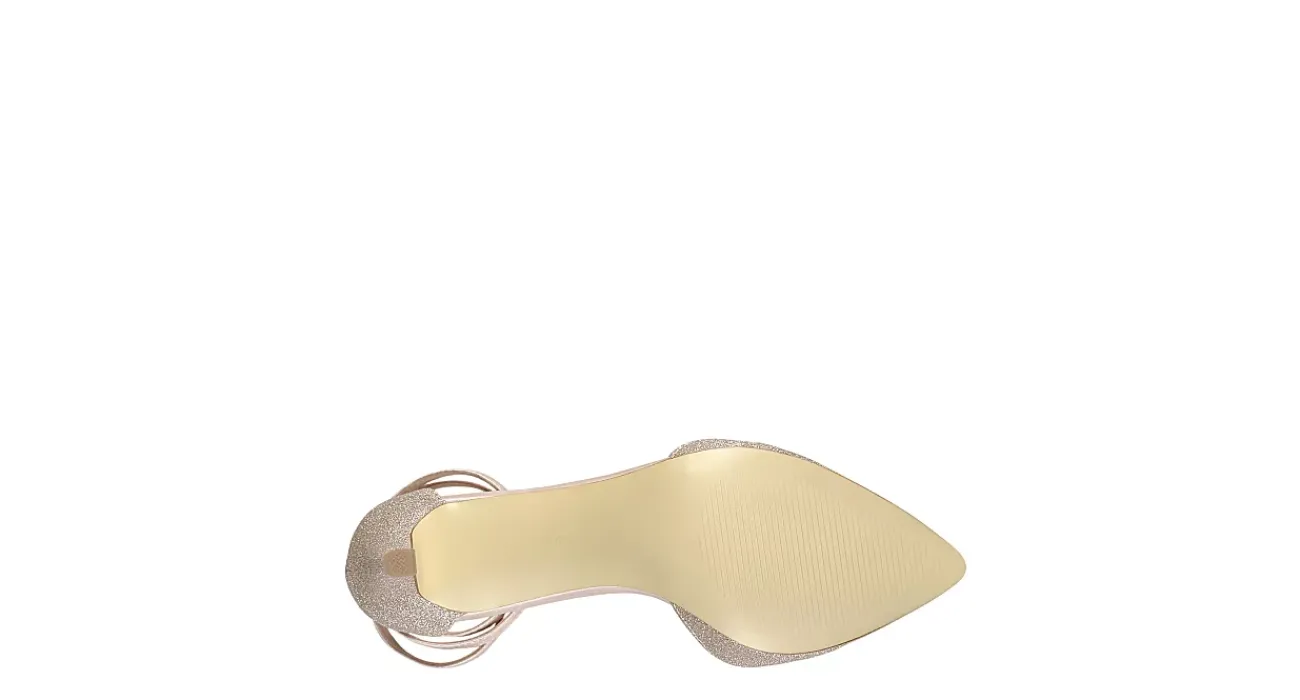 WOMENS LUELA PUMP>JOURNEE COLLECTION Discount